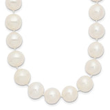 14k-10-11mm-white-near-round-freshwater-cultured-pearl-necklace-SolomonJeweler-Wichita-KS-CustomJewelry