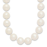 14k-11-12mm-white-near-round-freshwater-cultured-pearl-necklace-SolomonJeweler-Wichita-KS-CustomJewelry