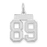 14kw-small-satin-number-89-charm-SolomonJeweler-Wichita-KS-CustomJewelry
