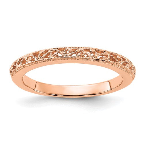 14k-rose-gold-filigree-band-SolomonJeweler-Wichita-KS-CustomJewelry