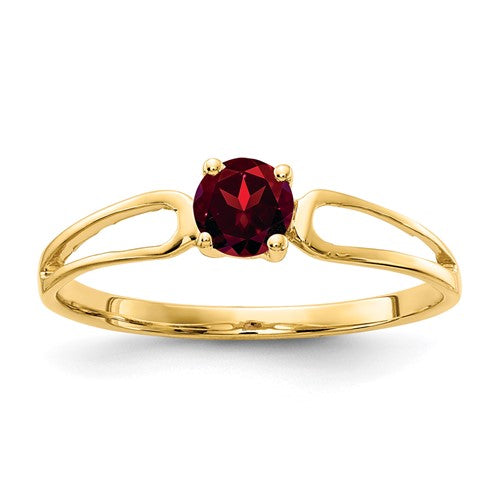 14k-4mm-garnet-ring-SolomonJeweler-Wichita-KS-CustomJewelry