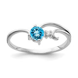 14k-white-gold-4mm-blue-topaz-aa-diamond-ring-SolomonJeweler-Wichita-KS-CustomJewelry