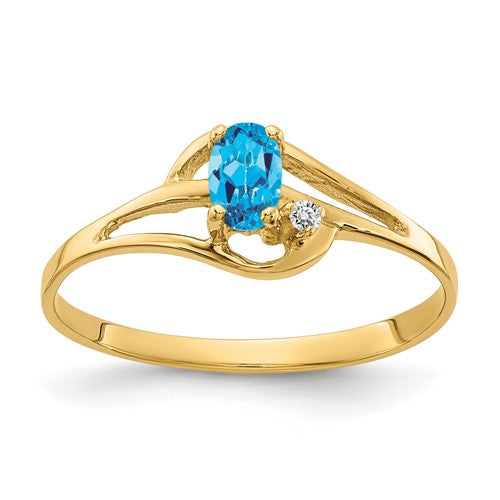 14k-5x3mm-oval-blue-topaz-aa-diamond-ring-SolomonJeweler-Wichita-KS-CustomJewelry