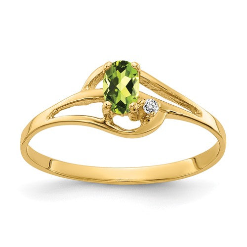 14k-peridot-diamond-ring-SolomonJeweler-Wichita-KS-CustomJewelry