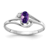 14k-white-gold-5x3mm-oval-amethyst-aa-diamond-ring-SolomonJeweler-Wichita-KS-CustomJewelry