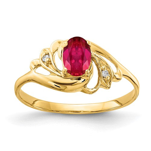 14k-6x4mm-oval-ruby-aa-diamond-ring-SolomonJeweler-Wichita-KS-CustomJewelry