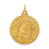 14k-jesus-medal-pendant-SolomonJeweler-Wichita-KS-CustomJewelry