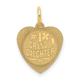 14k-1-granddaughter-charm-SolomonJeweler-Wichita-KS-CustomJewelry