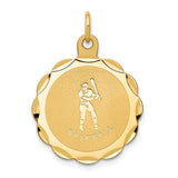 14k-baseball-disc-charm-SolomonJeweler-Wichita-KS-CustomJewelry