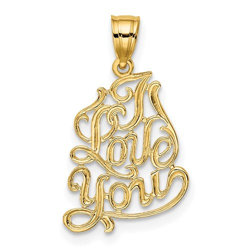 14k-i-love-you-script-charm-SolomonJeweler-Wichita-KS-CustomJewelry