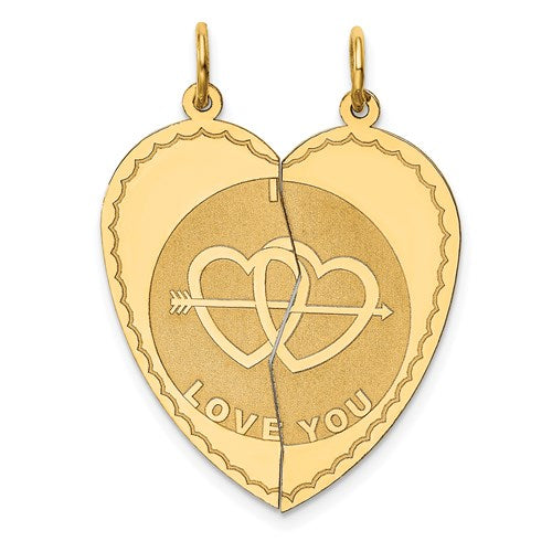 14k-break-apart-i-love-you-charm-SolomonJeweler-Wichita-KS-CustomJewelry