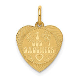 14k-1-goddaughter-heart-disc-charm-SolomonJeweler-Wichita-KS-CustomJewelry