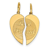 14k-2-piece-best-friend-charm-SolomonJeweler-Wichita-KS-CustomJewelry