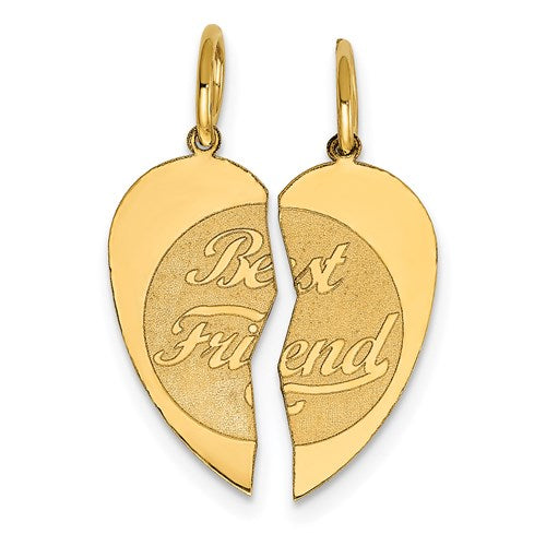 14k-2-piece-best-friend-charm-SolomonJeweler-Wichita-KS-CustomJewelry