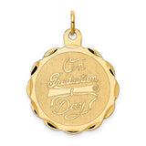 14k-on-graduation-day-with-diploma-charm-SolomonJeweler-Wichita-KS-CustomJewelry
