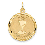 14k-holy-communion-disc-pendant-SolomonJeweler-Wichita-KS-CustomJewelry
