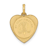 14k-my-confirmation-heart-disc-charm-SolomonJeweler-Wichita-KS-CustomJewelry