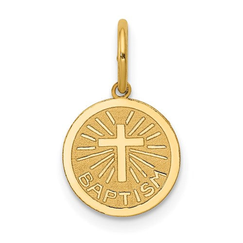 14k-small-baptism-charm-SolomonJeweler-Wichita-KS-CustomJewelry