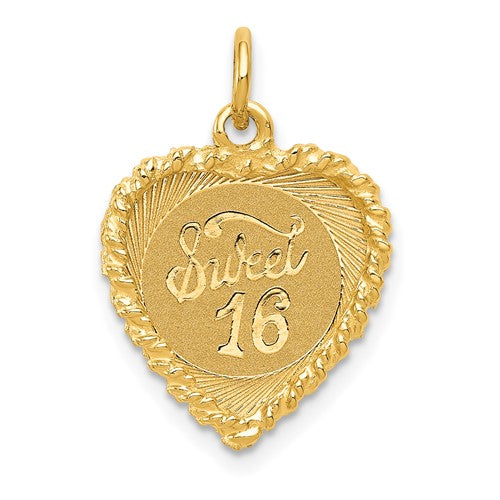 14k-sweet-sixteen-heart-charm-SolomonJeweler-Wichita-KS-CustomJewelry