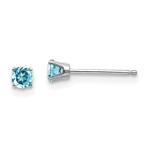 14k-white-gold-3mm-blue-topaz-stud-earrings-SolomonJeweler-Wichita-KS-CustomJewelry