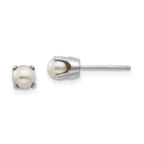 14k-white-gold-4mm-fw-cultured-pearl-stud-earrings-SolomonJeweler-Wichita-KS-CustomJewelry