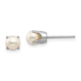 14k-white-gold-5mm-fw-cultured-pearl-stud-earrings-SolomonJeweler-Wichita-KS-CustomJewelry