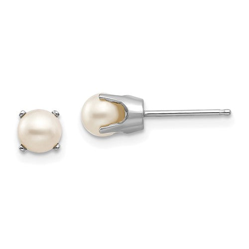 14k-white-gold-5mm-fw-cultured-pearl-stud-earrings-SolomonJeweler-Wichita-KS-CustomJewelry
