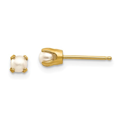 14k-3mm-june-fw-cultured-pearl-post-earrings-SolomonJeweler-Wichita-KS-CustomJewelry