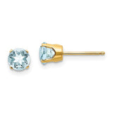 14k-5mm-aquamarine-earrings-march-SolomonJeweler-Wichita-KS-CustomJewelry