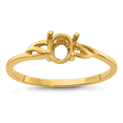 14ky-birthstone-ring-mounting-SolomonJeweler-Wichita-KS-CustomJewelry