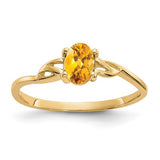 14k-citrine-birthstone-ring-SolomonJeweler-Wichita-KS-CustomJewelry