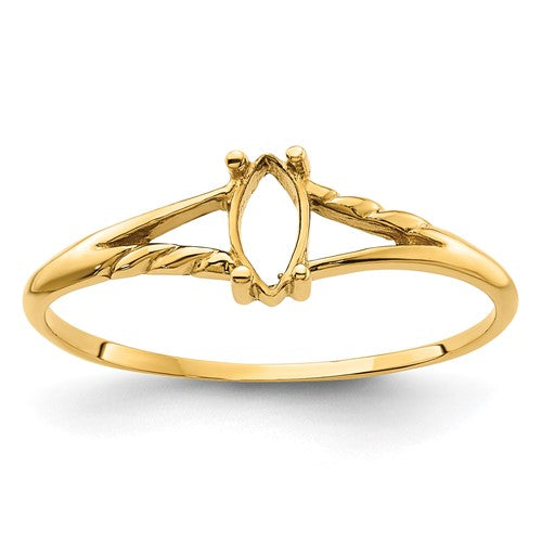 14k-birthstone-ring-mounting-SolomonJeweler-Wichita-KS-CustomJewelry