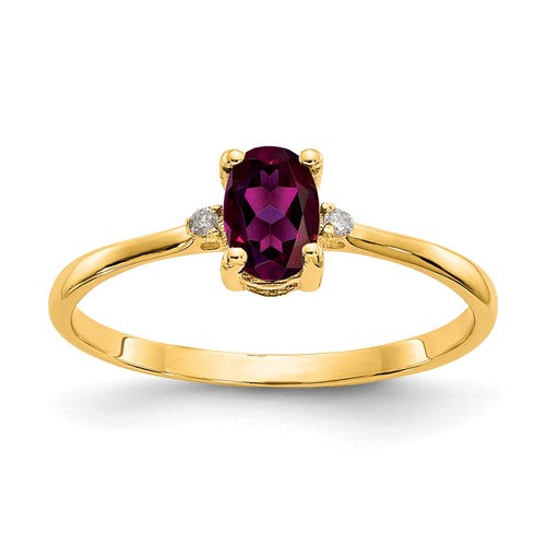 14k-diamond-rhodolite-garnet-birthstone-ring-SolomonJeweler-Wichita-KS-CustomJewelry