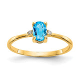 14k-diamond-blue-topaz-birthstone-ring-SolomonJeweler-Wichita-KS-CustomJewelry