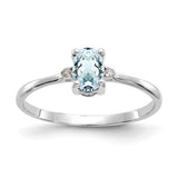 14k-white-gold-diamond-aquamarine-birthstone-ring-SolomonJeweler-Wichita-KS-CustomJewelry