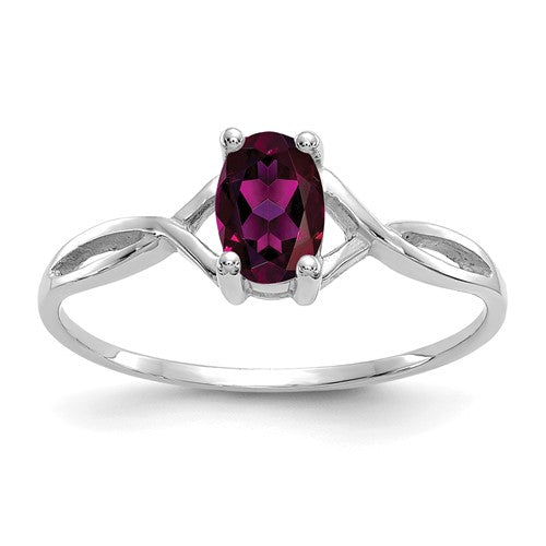 14k-white-gold-rhodolite-garnet-birthstone-ring-SolomonJeweler-Wichita-KS-CustomJewelry