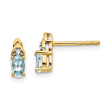 14k-aquamarine-and-diamond-earrings-SolomonJeweler-Wichita-KS-CustomJewelry