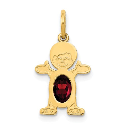 14k-boy-6x4-oval-genuine-garnet-january-SolomonJeweler-Wichita-KS-CustomJewelry