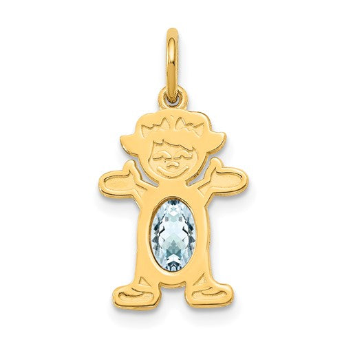 14k-girl-6x4-oval-genuine-aquamarine-march-SolomonJeweler-Wichita-KS-CustomJewelry