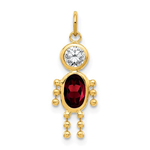14k-january-boy-birthstone-charm-SolomonJeweler-Wichita-KS-CustomJewelry