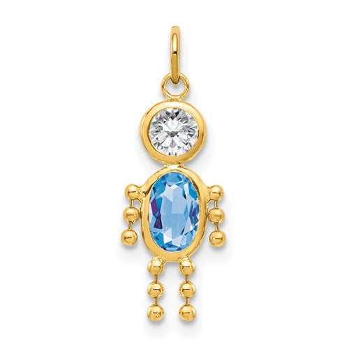 14k-march-boy-birthstone-charm-SolomonJeweler-Wichita-KS-CustomJewelry