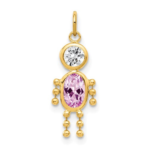 14k-june-boy-birthstone-charm-SolomonJeweler-Wichita-KS-CustomJewelry