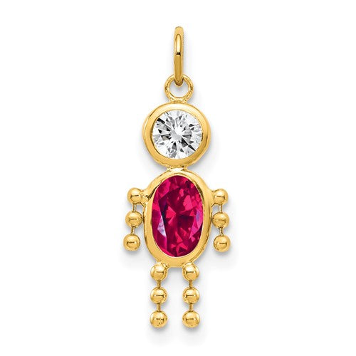 14k-july-boy-birthstone-charm-SolomonJeweler-Wichita-KS-CustomJewelry