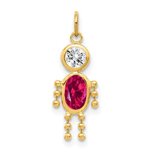 14k-july-boy-birthstone-charm-SolomonJeweler-Wichita-KS-CustomJewelry