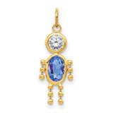 14k-september-boy-birthstone-charm-SolomonJeweler-Wichita-KS-CustomJewelry