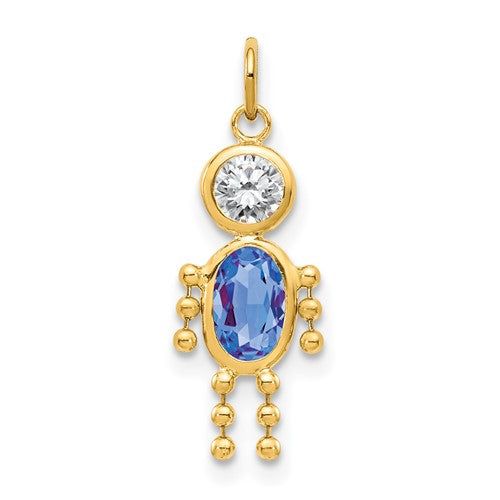 14k-september-boy-birthstone-charm-SolomonJeweler-Wichita-KS-CustomJewelry