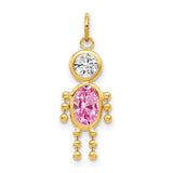 14k-october-boy-birthstone-charm-SolomonJeweler-Wichita-KS-CustomJewelry