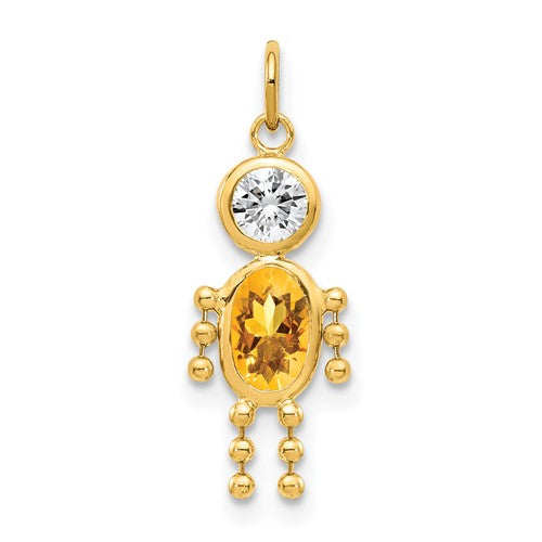 14k-november-boy-birthstone-charm-SolomonJeweler-Wichita-KS-CustomJewelry