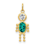 14k-december-boy-birthstone-charm-SolomonJeweler-Wichita-KS-CustomJewelry
