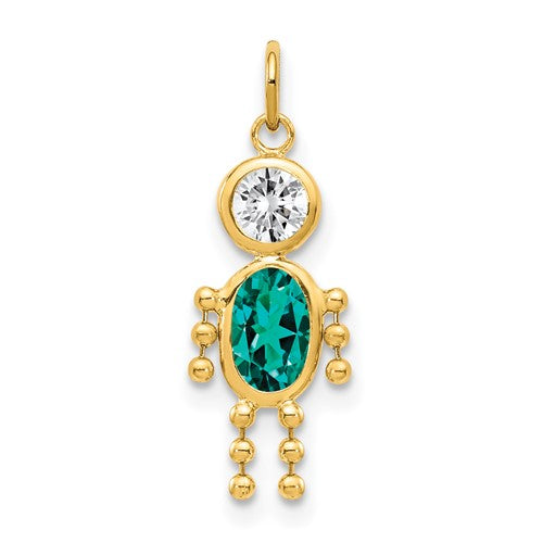 14k-december-boy-birthstone-charm-SolomonJeweler-Wichita-KS-CustomJewelry